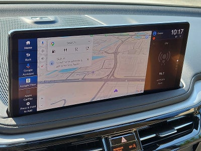 2026 Acura MDX SH-AWD with Technology Package