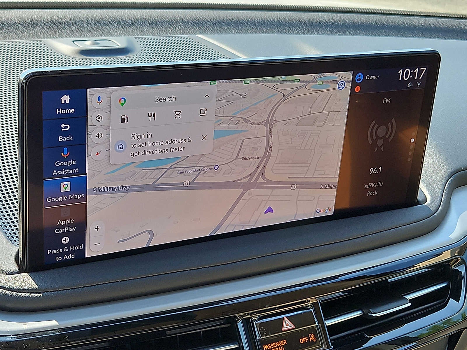 2026 Acura MDX SH-AWD with Technology Package