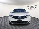 2026 Acura MDX SH-AWD with Technology Package