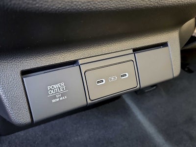 2026 Acura MDX SH-AWD with Technology Package