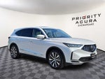 2026 Acura MDX SH-AWD with Technology Package