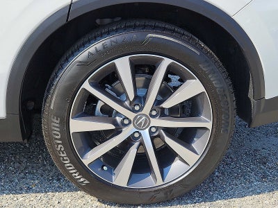2026 Acura MDX SH-AWD with Technology Package