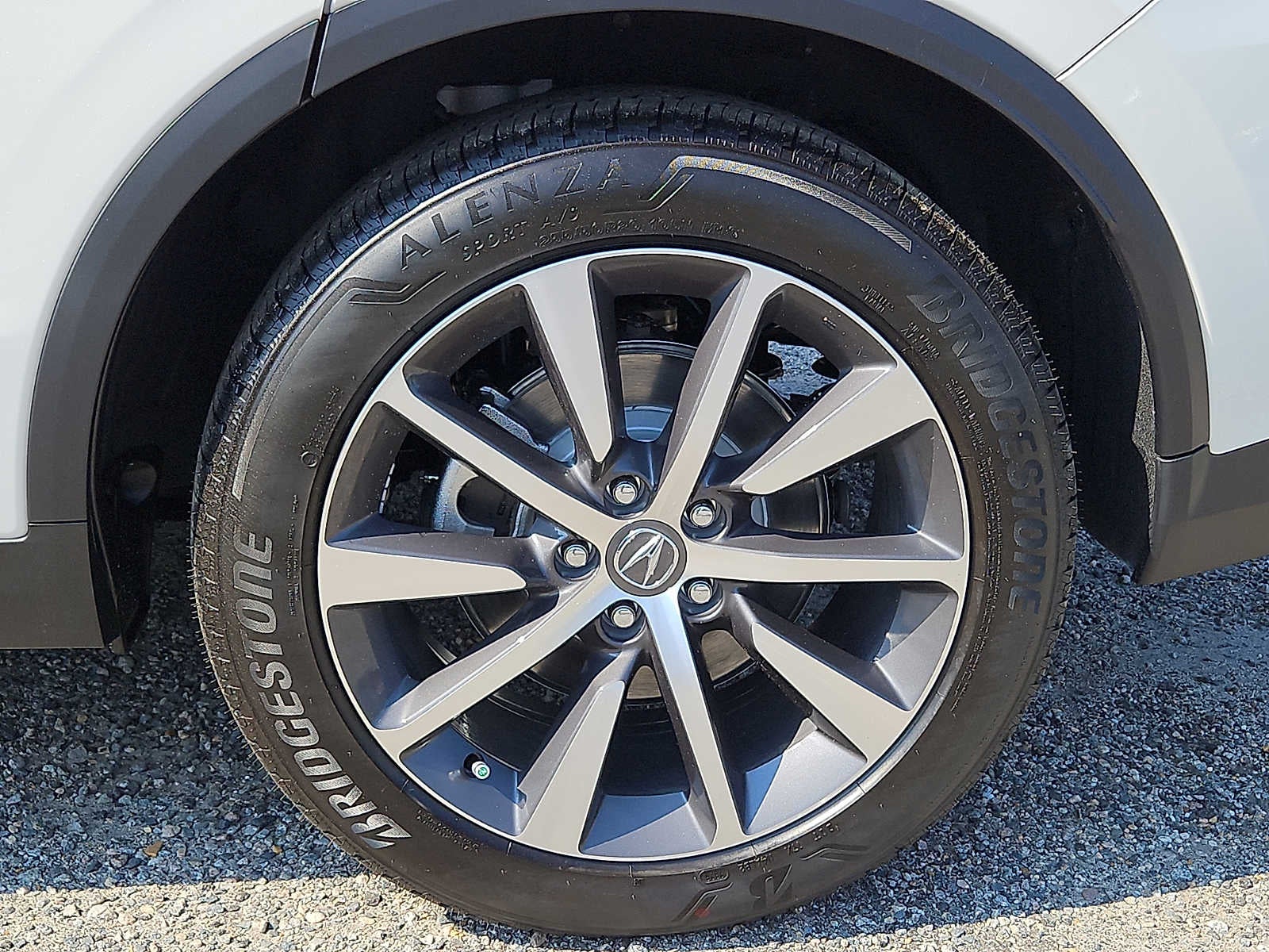 2026 Acura MDX SH-AWD with Technology Package