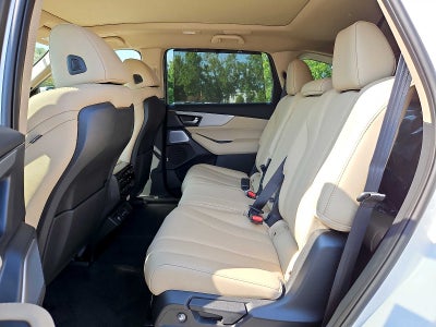 2026 Acura MDX SH-AWD with Technology Package