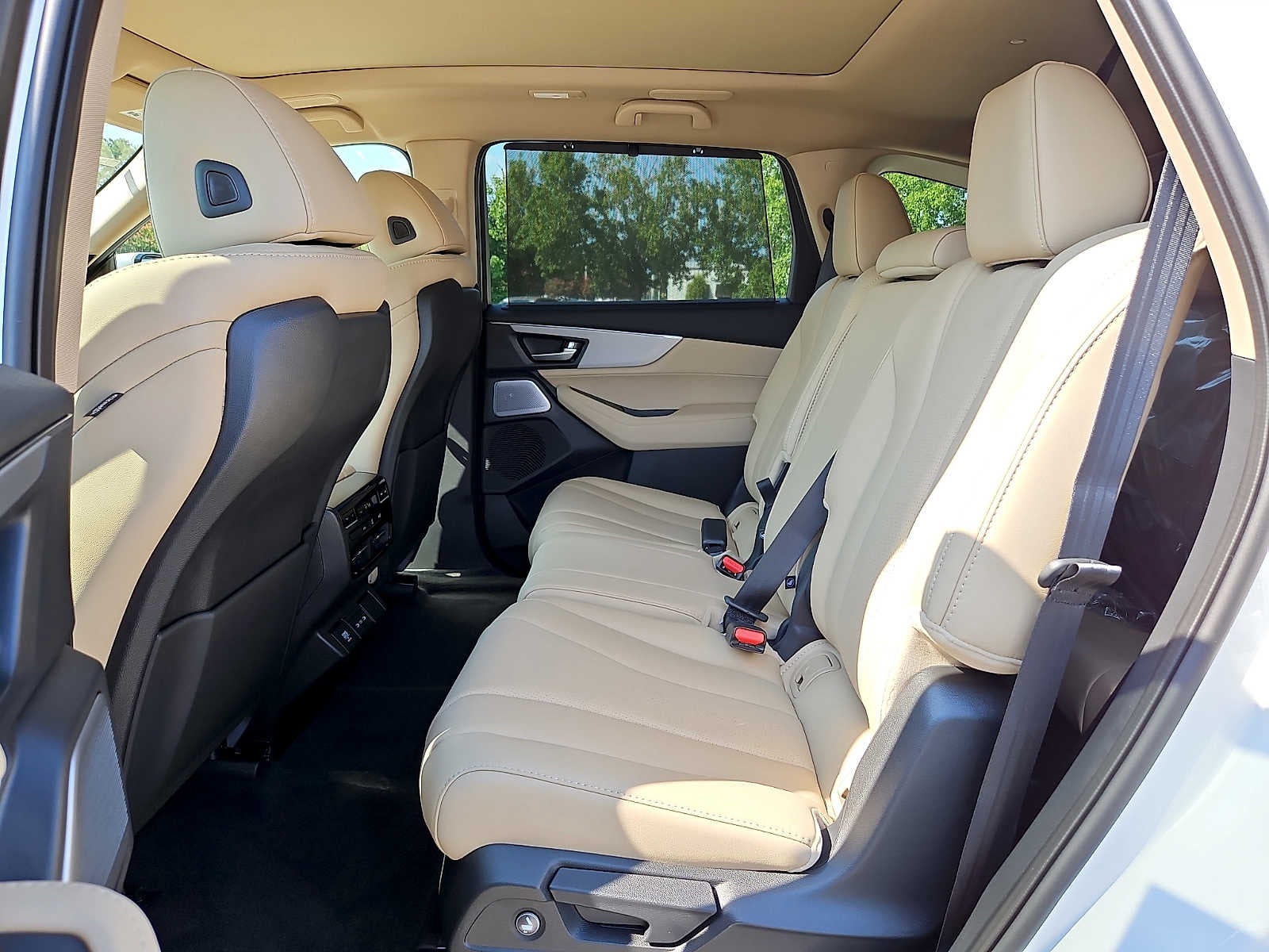 2026 Acura MDX SH-AWD with Technology Package