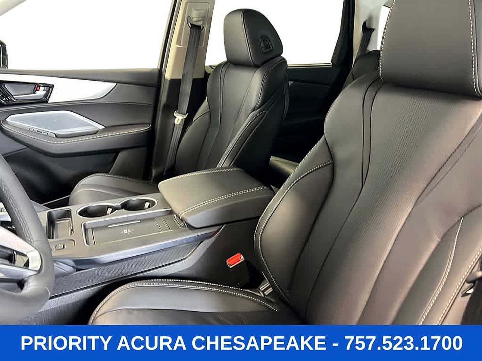 2026 Acura MDX SH-AWD with Technology Package