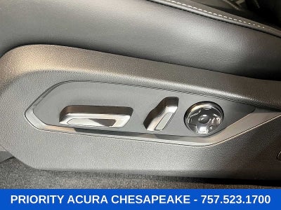 2026 Acura MDX SH-AWD with Technology Package