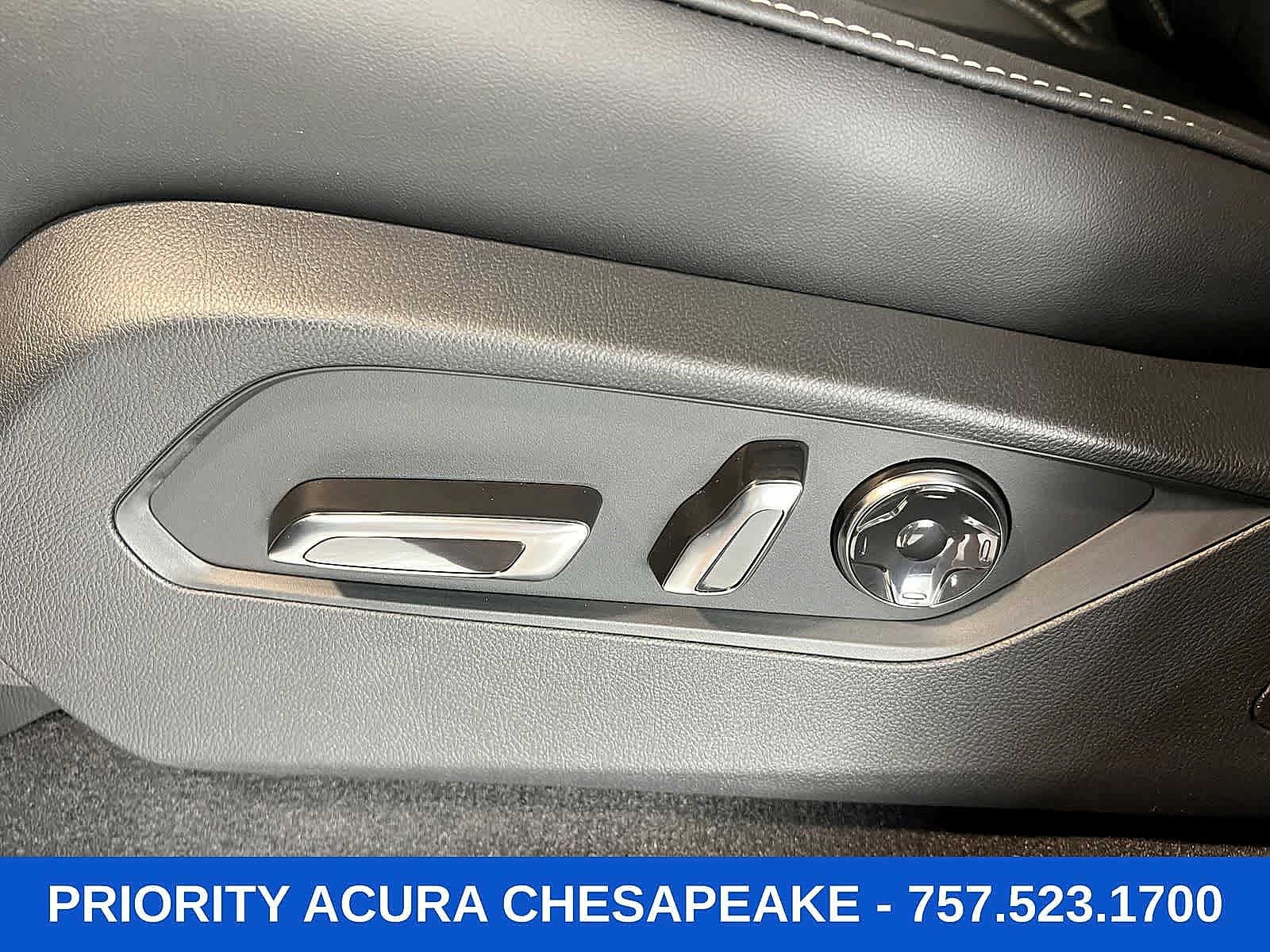 2026 Acura MDX SH-AWD with Technology Package