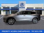 2026 Acura MDX SH-AWD with Technology Package
