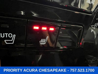 2026 Acura MDX SH-AWD with Technology Package