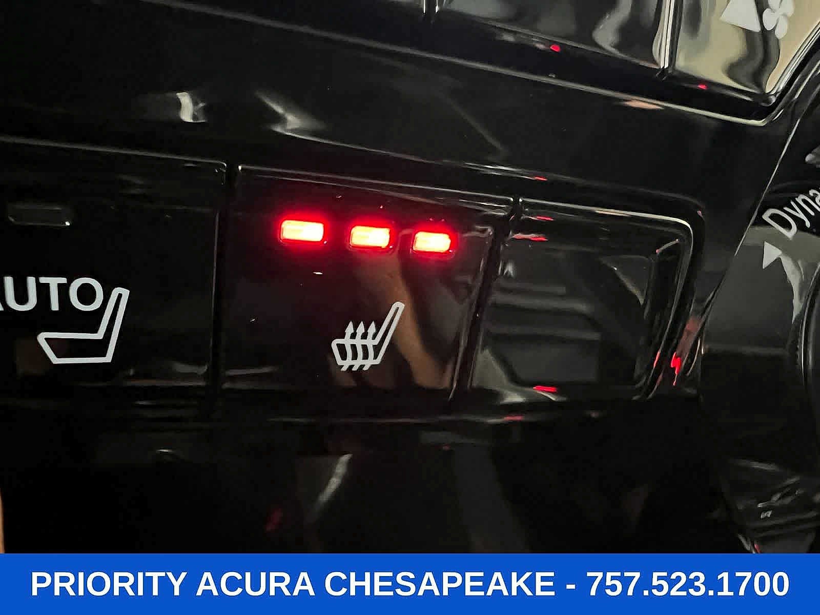 2026 Acura MDX SH-AWD with Technology Package