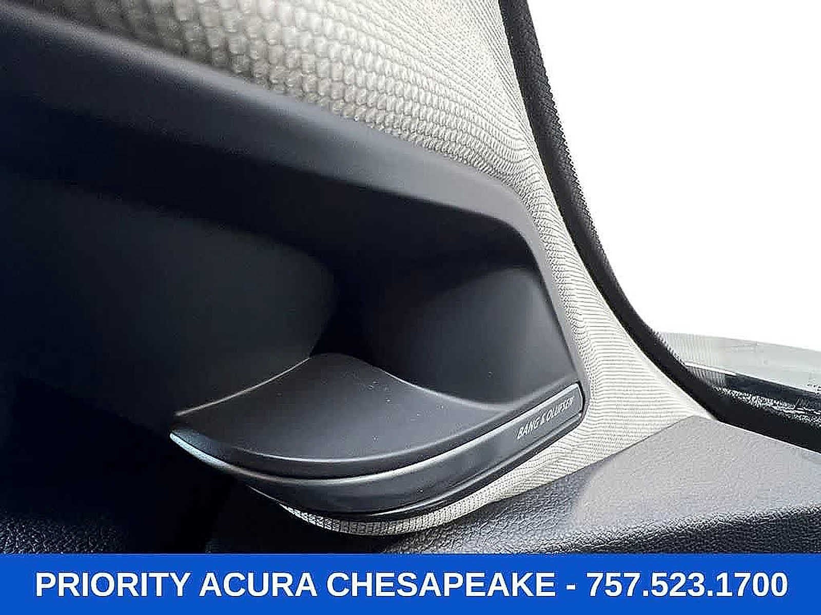 2026 Acura MDX SH-AWD with Technology Package