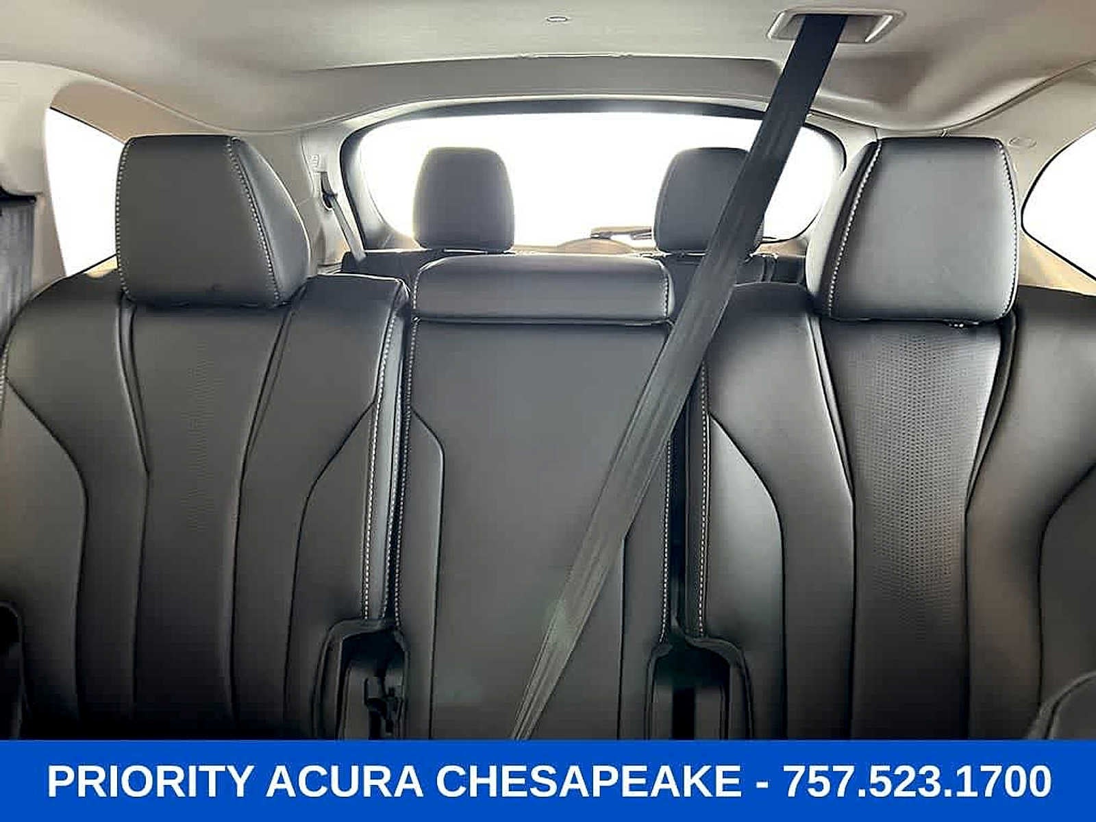 2026 Acura MDX SH-AWD with Technology Package
