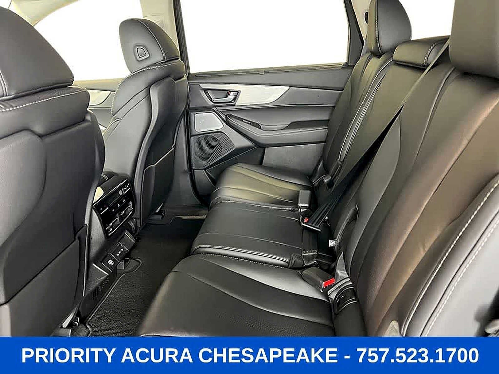 2026 Acura MDX SH-AWD with Technology Package