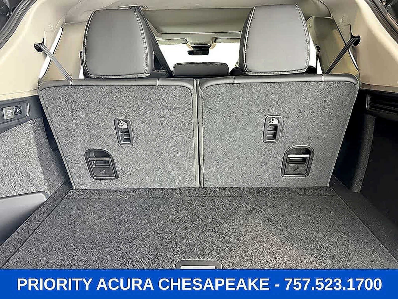 2026 Acura MDX SH-AWD with Technology Package