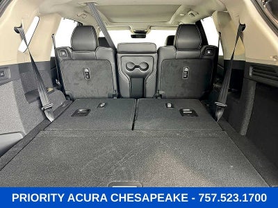 2026 Acura MDX SH-AWD with Technology Package