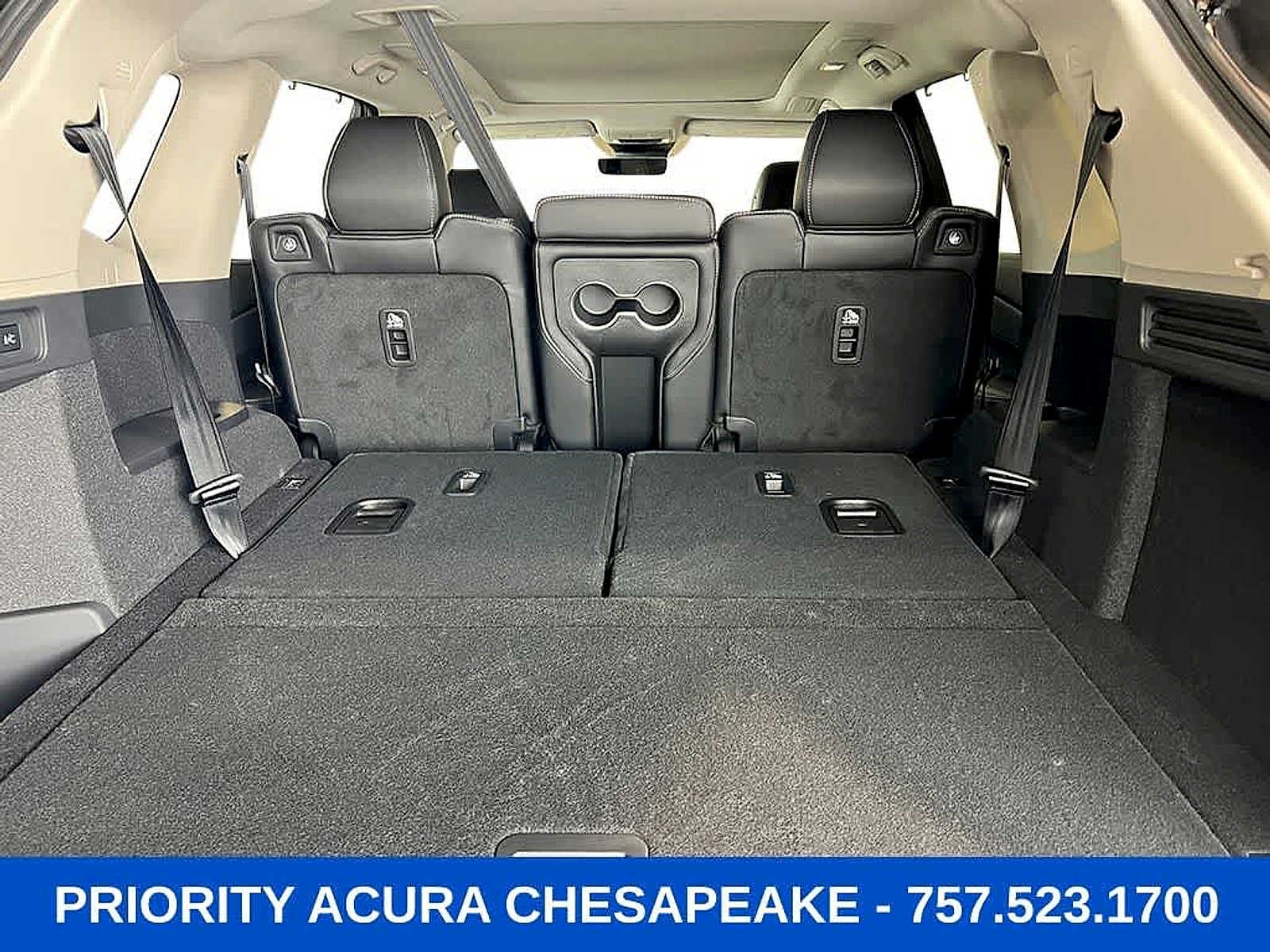 2026 Acura MDX SH-AWD with Technology Package