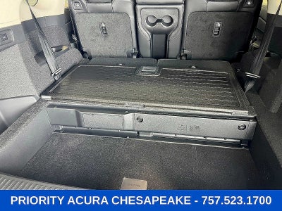 2026 Acura MDX SH-AWD with Technology Package