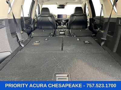 2026 Acura MDX SH-AWD with Technology Package