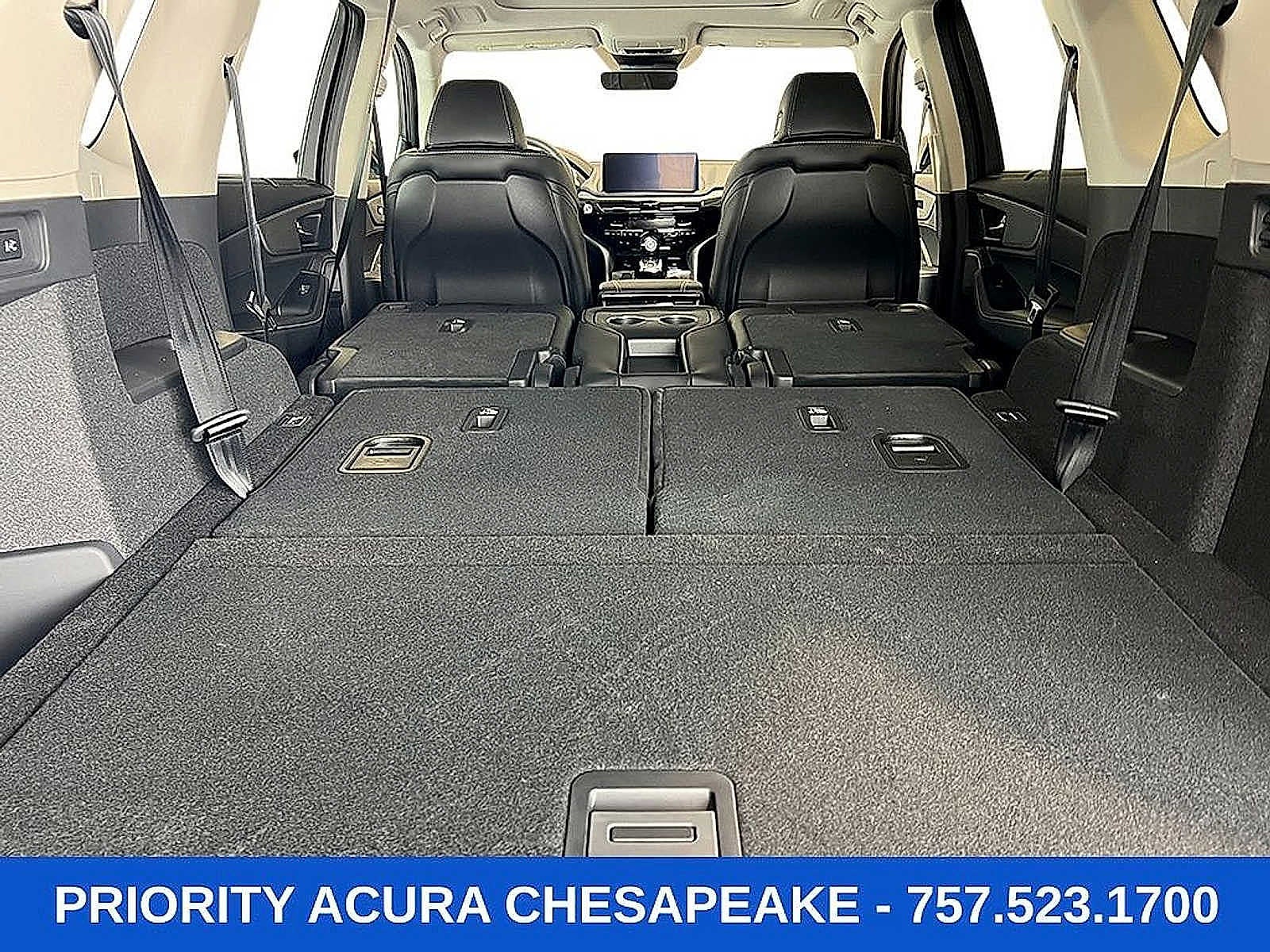2026 Acura MDX SH-AWD with Technology Package