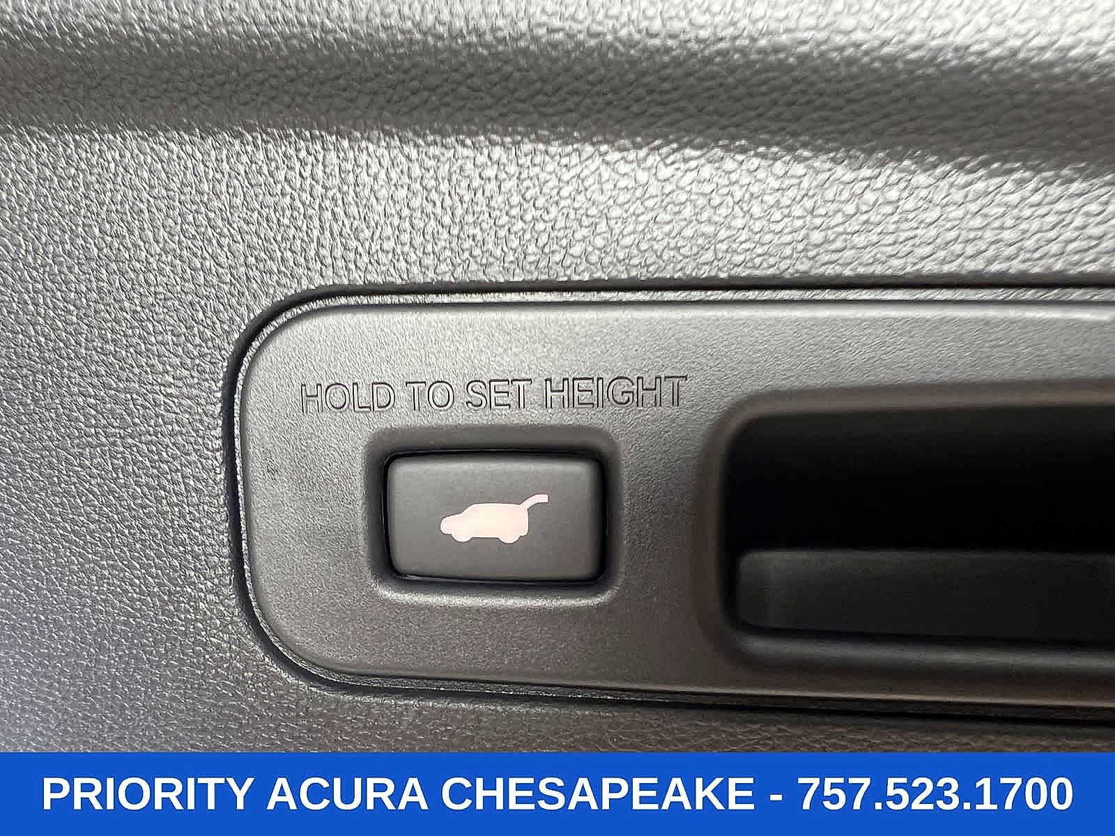 2026 Acura MDX SH-AWD with Technology Package