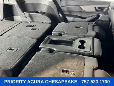 2026 Acura MDX SH-AWD with Technology Package