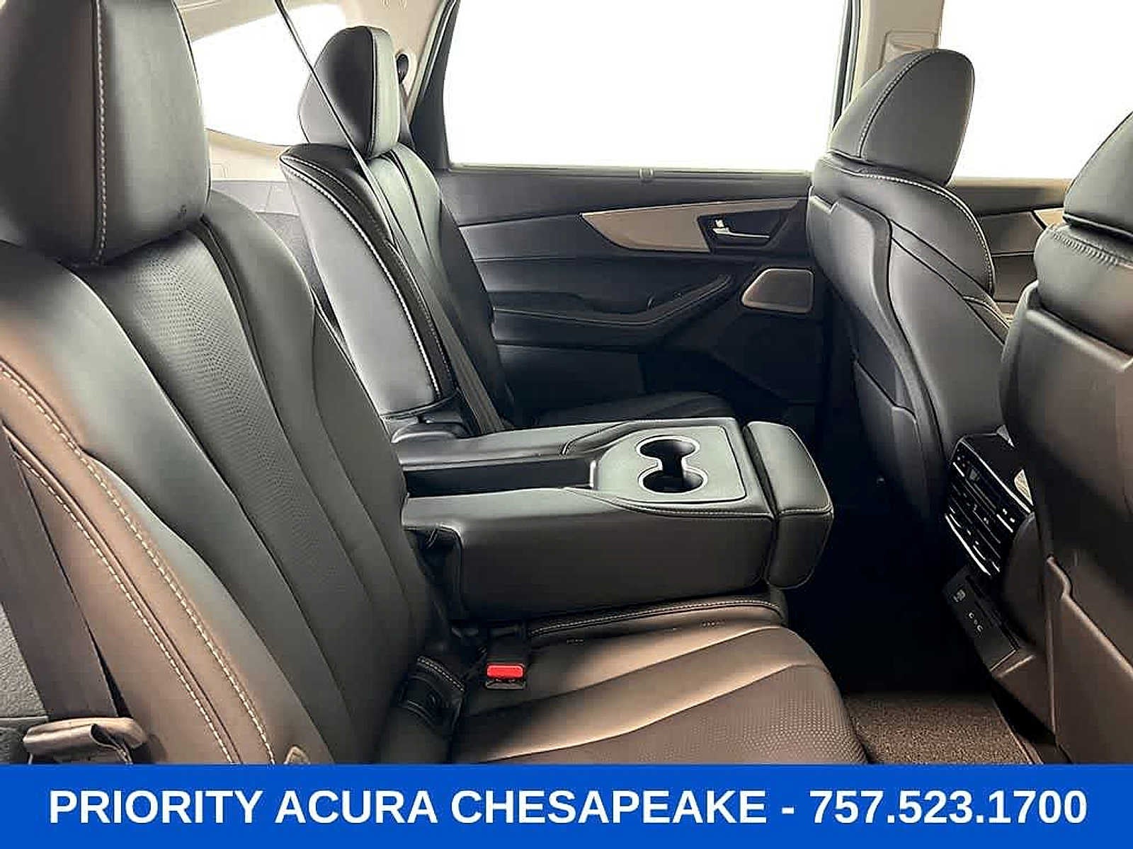 2026 Acura MDX SH-AWD with Technology Package