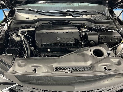 2026 Acura MDX SH-AWD with Advance Package