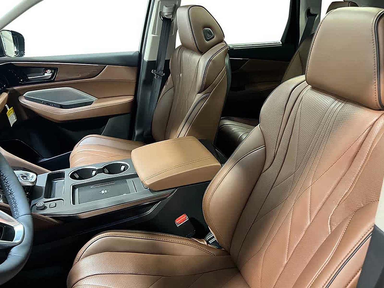 2026 Acura MDX SH-AWD with Advance Package