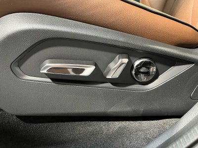 2026 Acura MDX SH-AWD with Advance Package