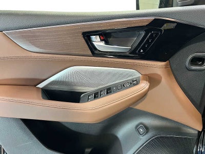 2026 Acura MDX SH-AWD with Advance Package