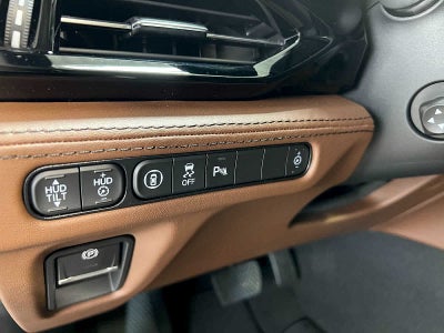 2026 Acura MDX SH-AWD with Advance Package