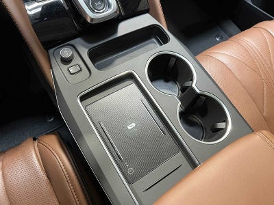 2026 Acura MDX SH-AWD with Advance Package