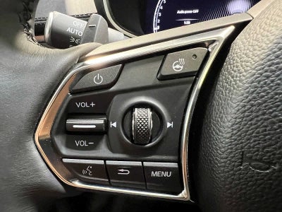2026 Acura MDX SH-AWD with Advance Package