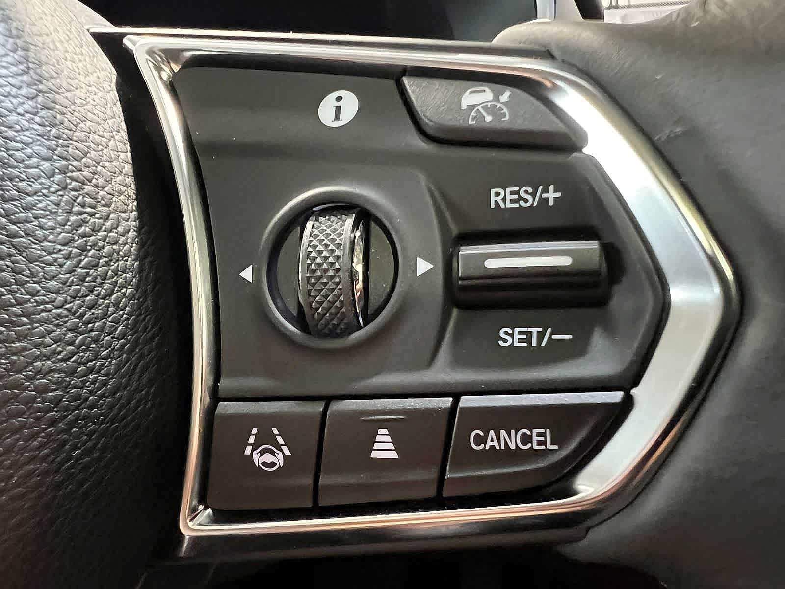 2026 Acura MDX SH-AWD with Advance Package