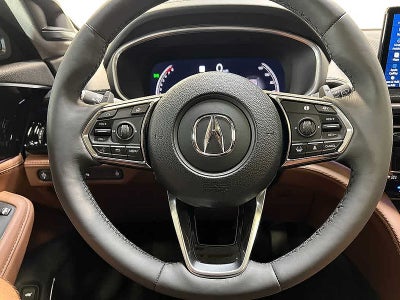 2026 Acura MDX SH-AWD with Advance Package
