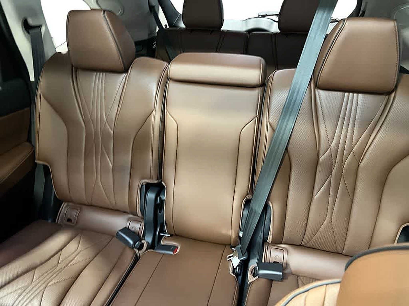 2026 Acura MDX SH-AWD with Advance Package