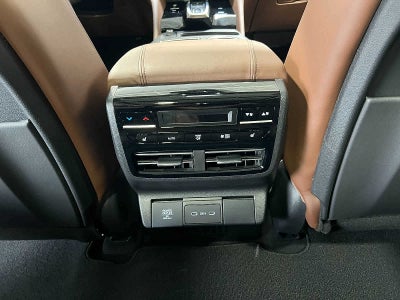 2026 Acura MDX SH-AWD with Advance Package