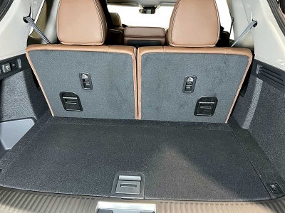2026 Acura MDX SH-AWD with Advance Package