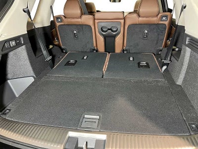 2026 Acura MDX SH-AWD with Advance Package