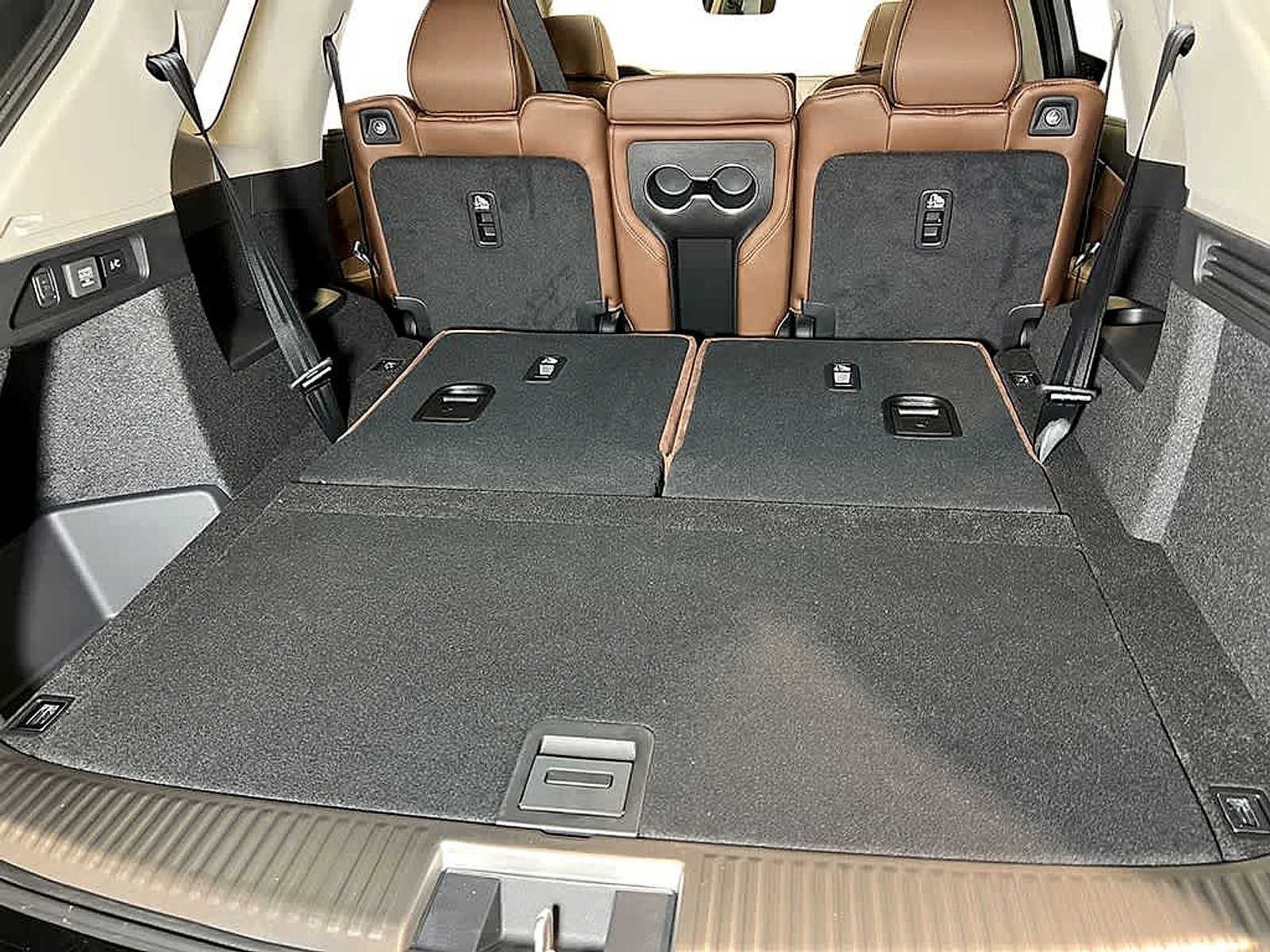2026 Acura MDX SH-AWD with Advance Package