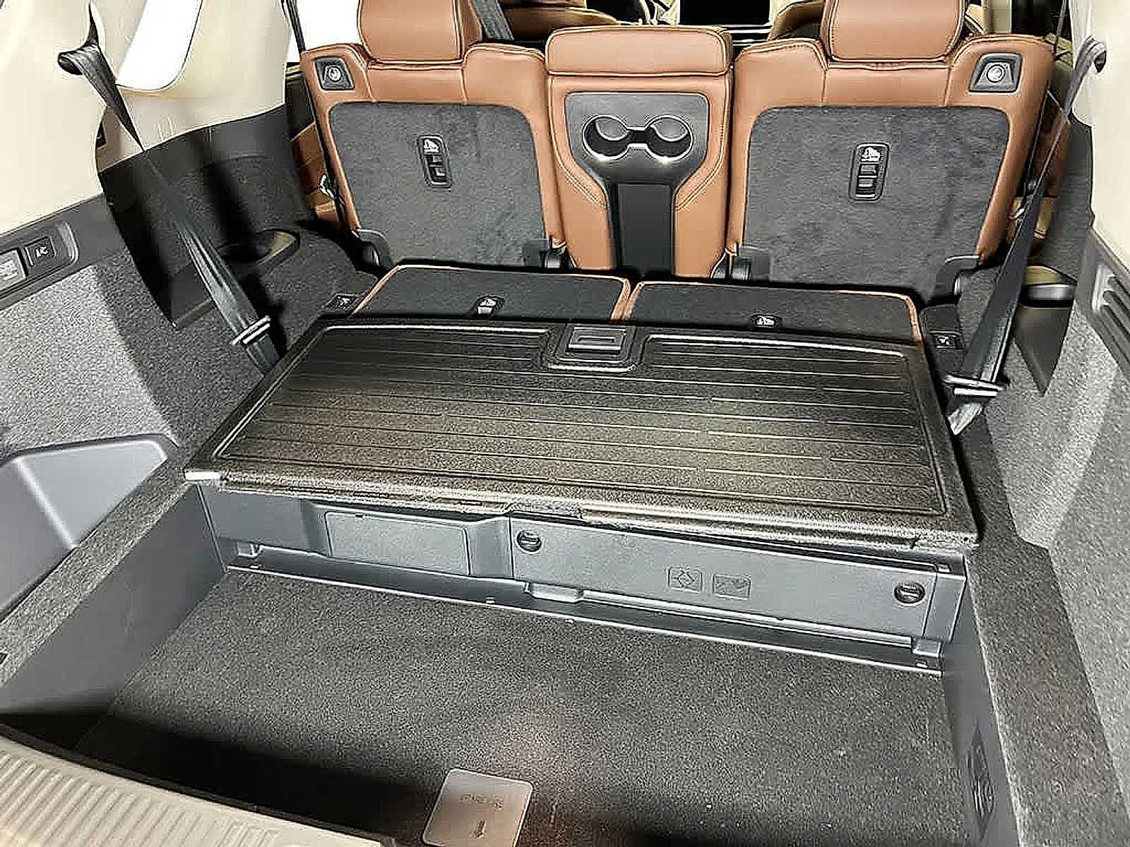 2026 Acura MDX SH-AWD with Advance Package