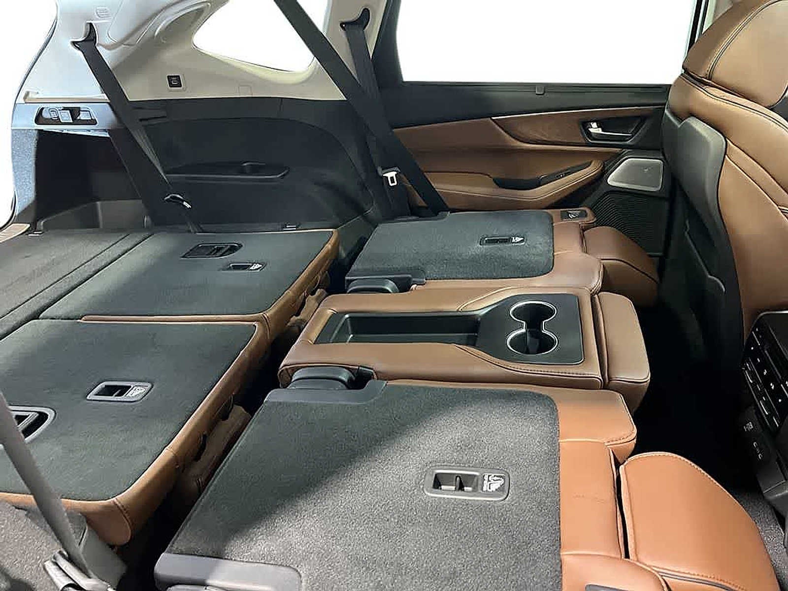 2026 Acura MDX SH-AWD with Advance Package