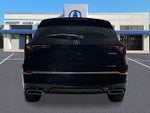 2026 Acura MDX SH-AWD with Advance Package