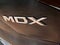 2026 Acura MDX SH-AWD with Advance Package