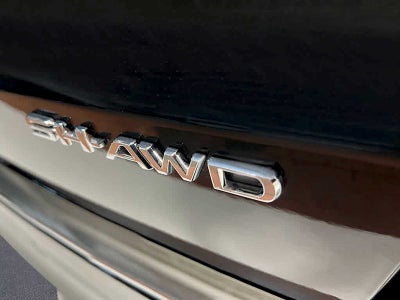 2026 Acura MDX SH-AWD with Advance Package
