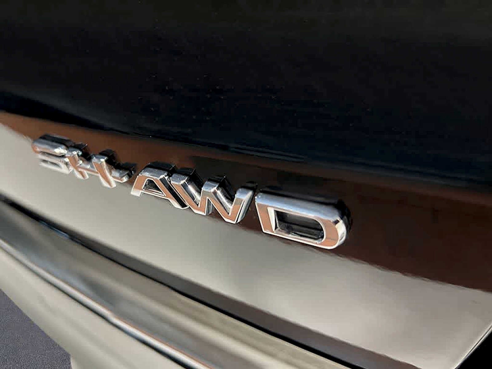 2026 Acura MDX SH-AWD with Advance Package