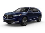 2026 Acura MDX SH-AWD with Advance Package