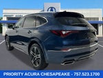2026 Acura MDX SH-AWD with Advance Package