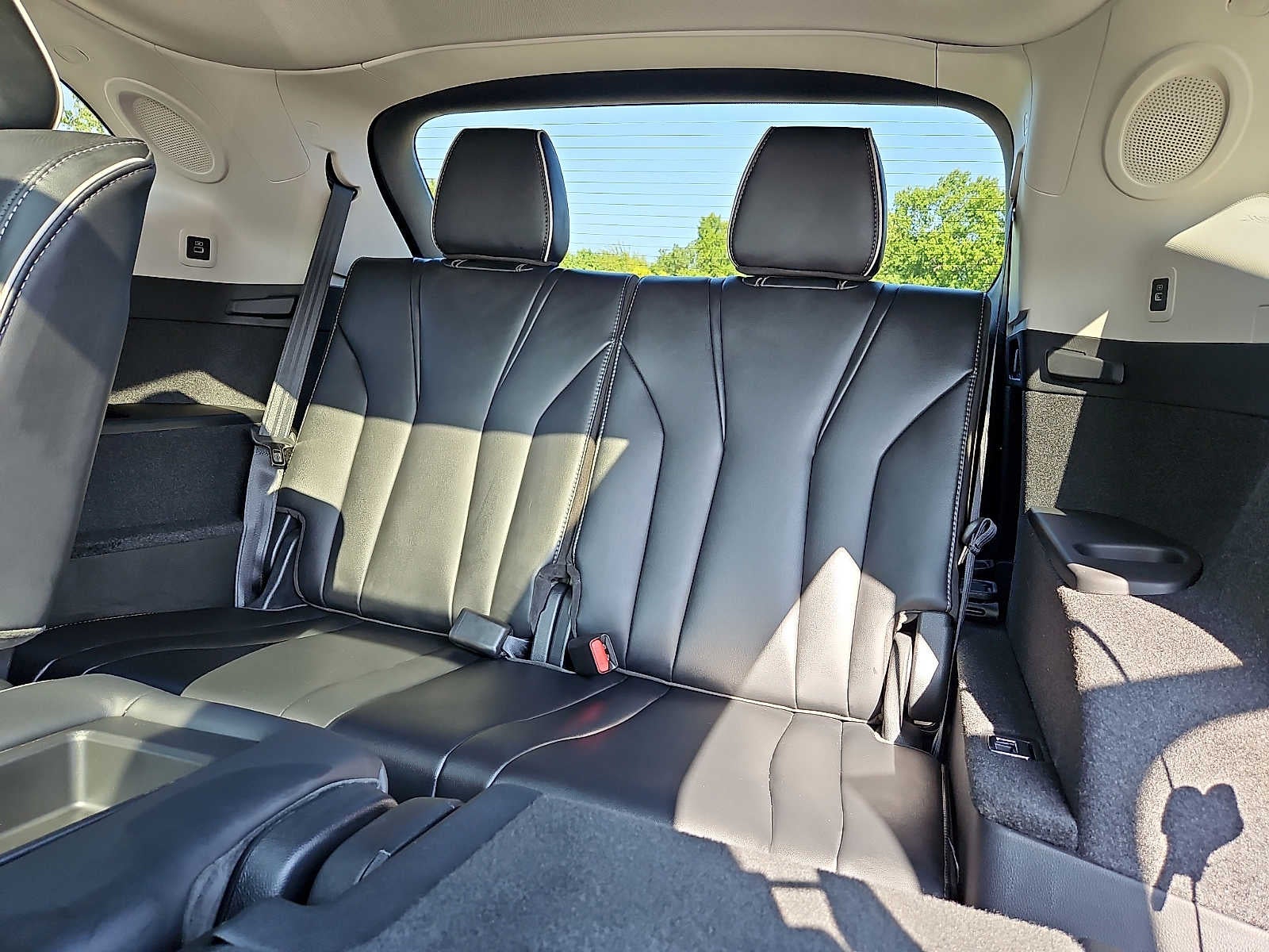 2026 Acura MDX SH-AWD with Advance Package